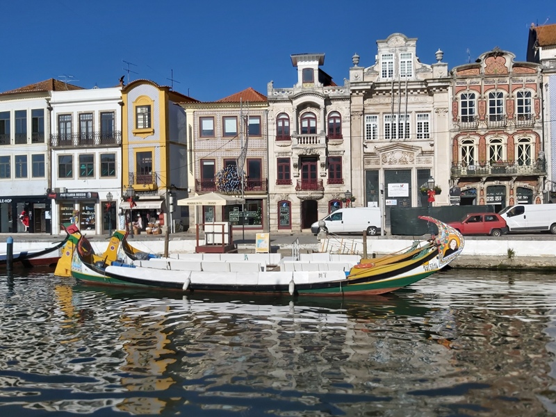 vakantie appartement, Aveiro, Portugal, ph-apartment
