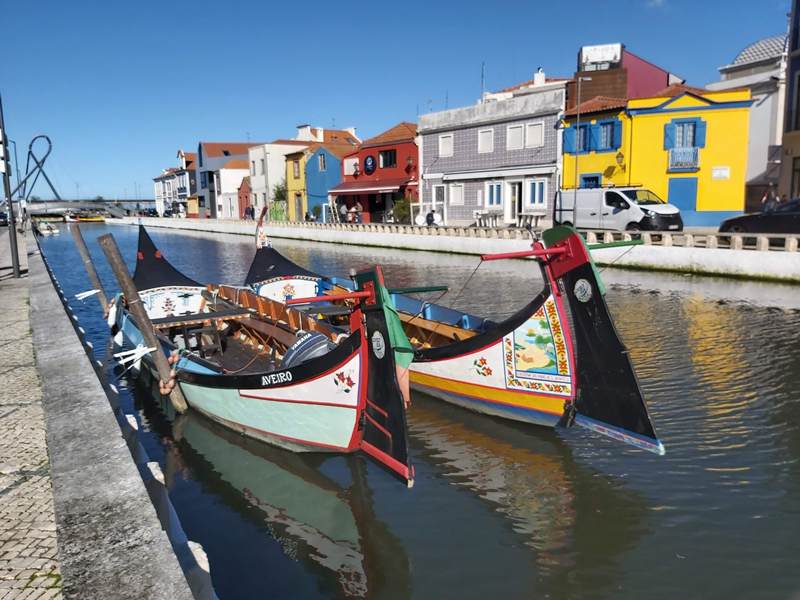vakantie, Portugal, Aveiro, ph-apartment
